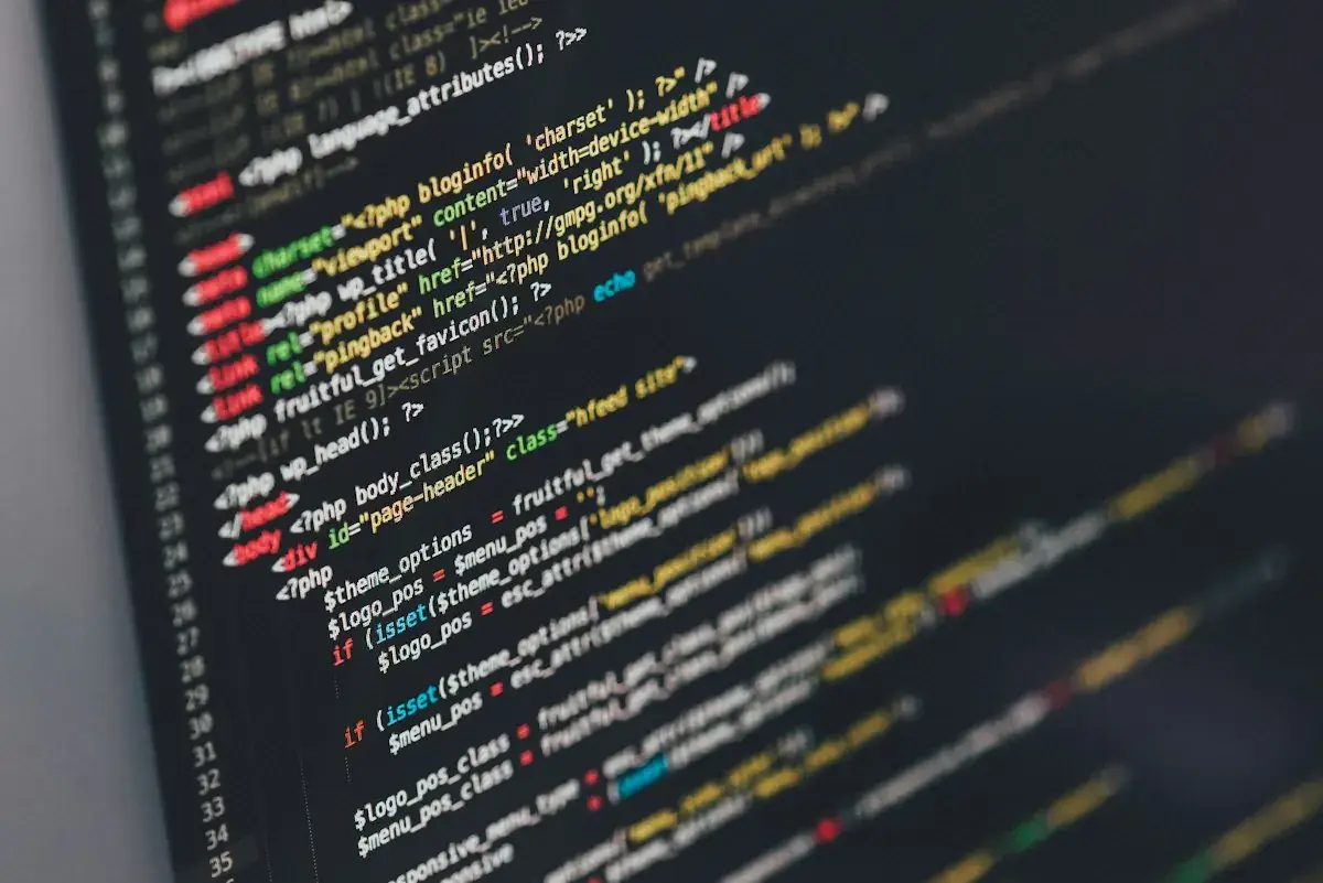 Hand-written source code — Pixel Forge Studio