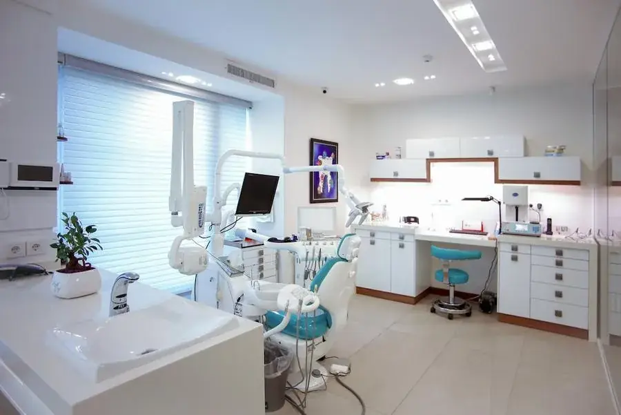 Clinics & Hospitals website design Bengaluru